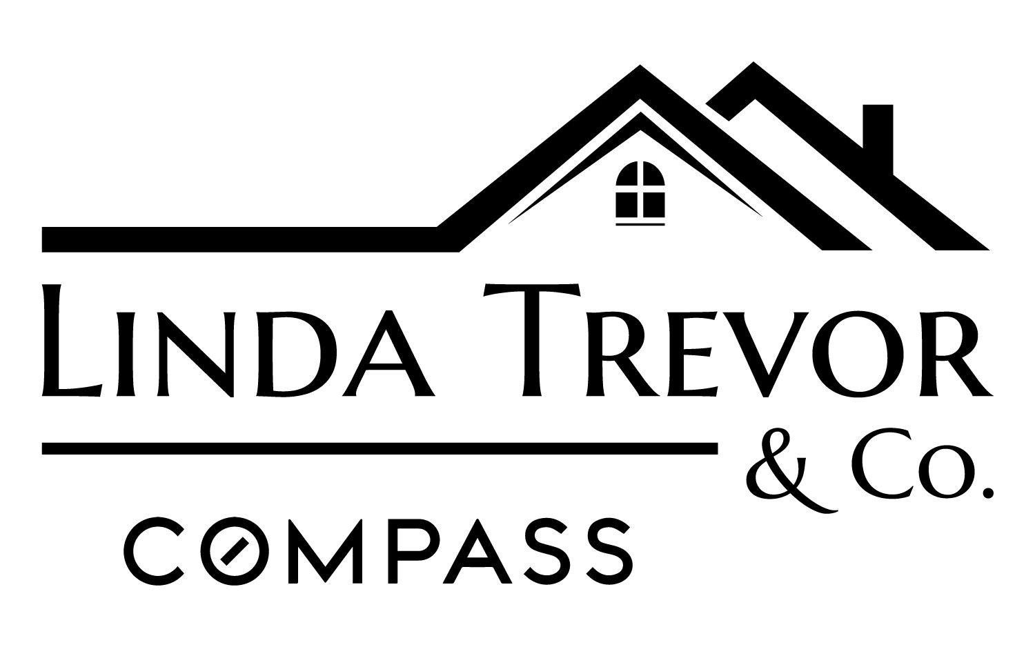 Linda Trevor at Compass