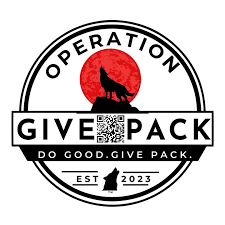 Operation Give Pack